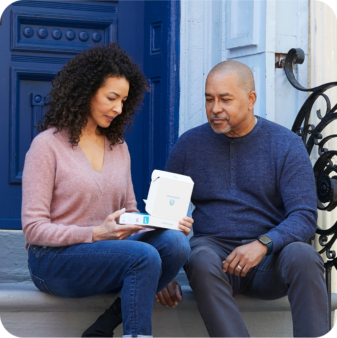 Perception of At-home Healthcare