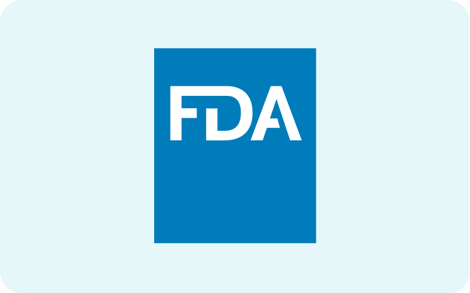 Press page - US - Multi column - Stack - FDA - Image