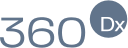 Logo for 360 DX