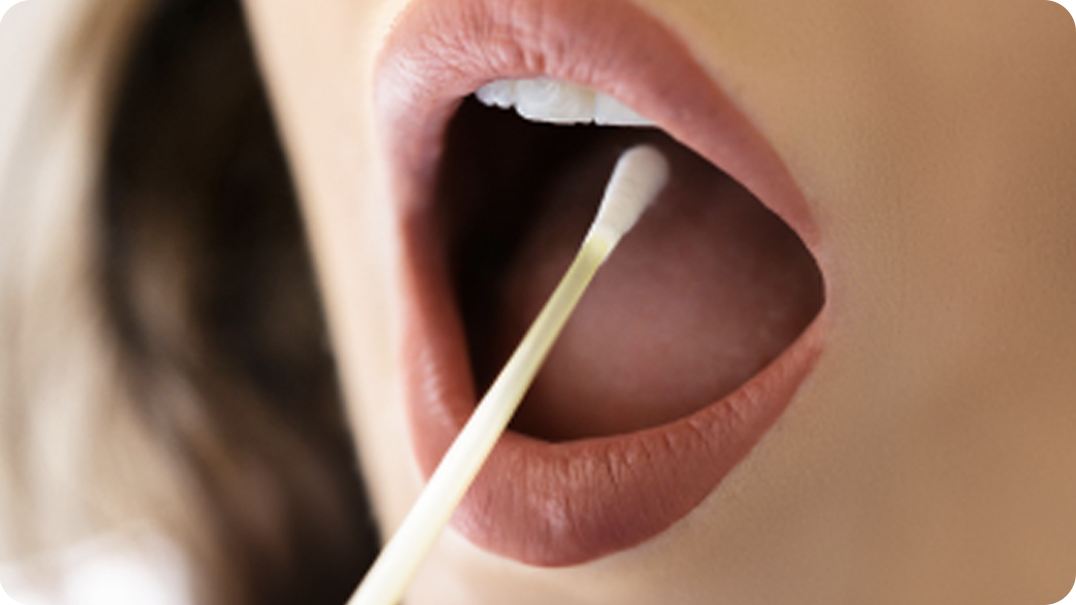 What is genetic risk?