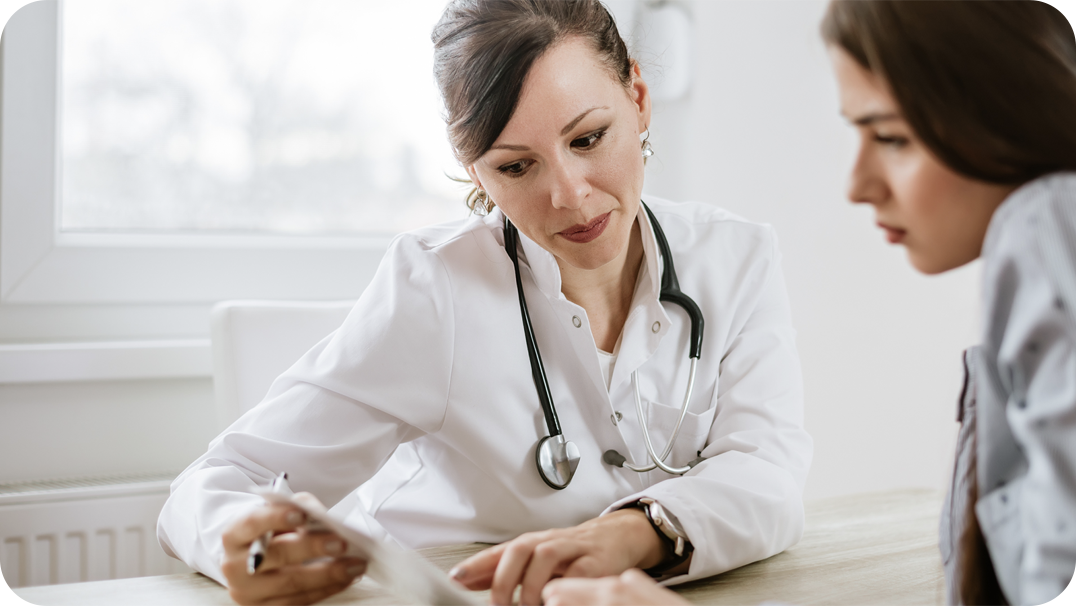 What should your next steps be?