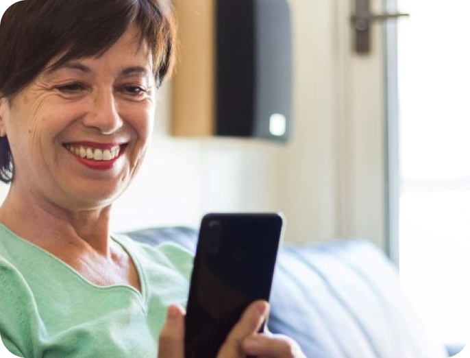 Stay informed with LGC