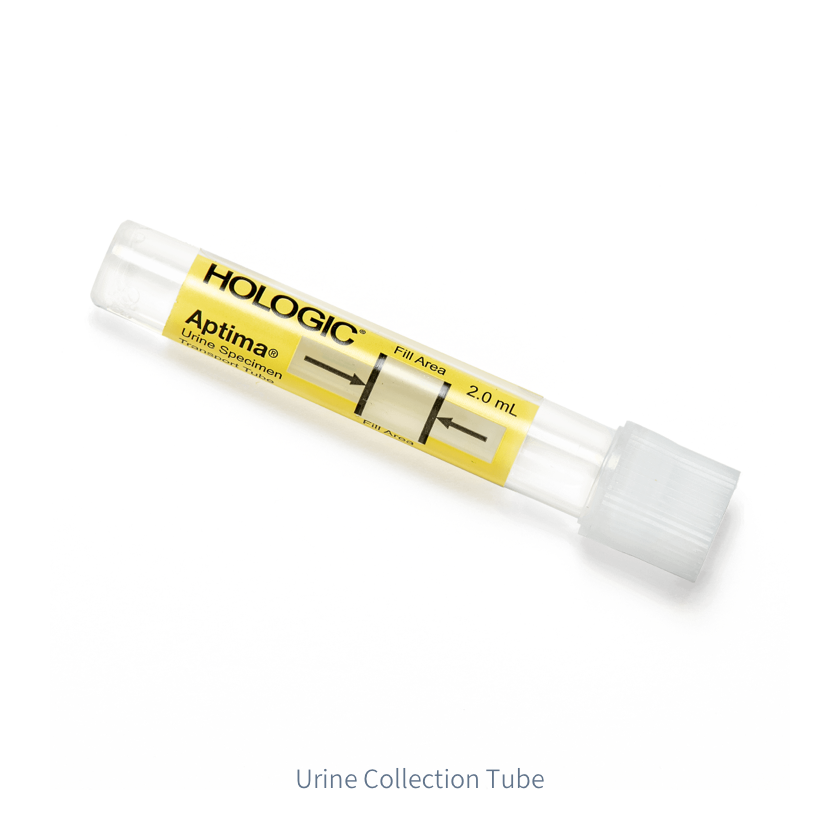 Urine Collection thumbnail image