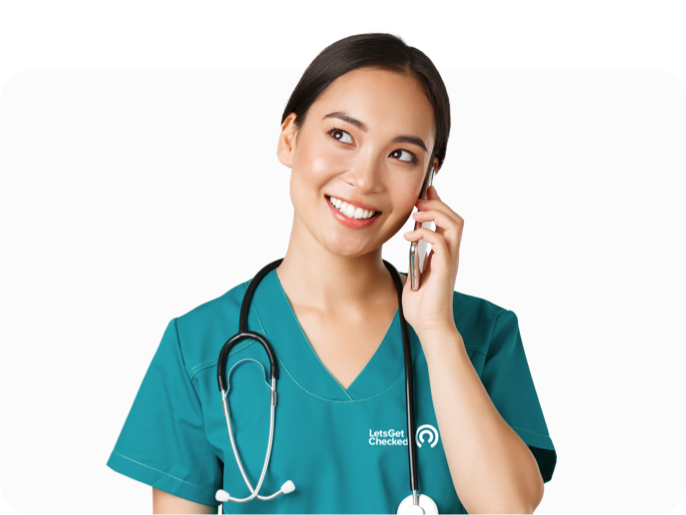 Clinical consultation Clinical consultation