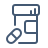 list icon icon for item in hero section