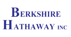 Berkshire Hathaway logo