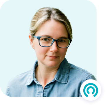 Bronwyn Ramey - Director of Precision Medicine Bronwyn Ramey - Director of Precision Medicine