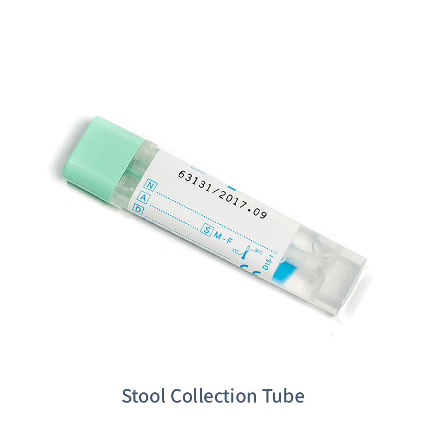 Colon Cancer Screening Home Test Kit LetsGetChecked