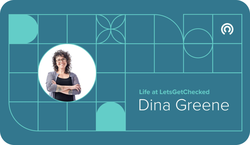 Transforming Access to Healthcare: An Interview with Dina Greene, Associate Laboratory Director