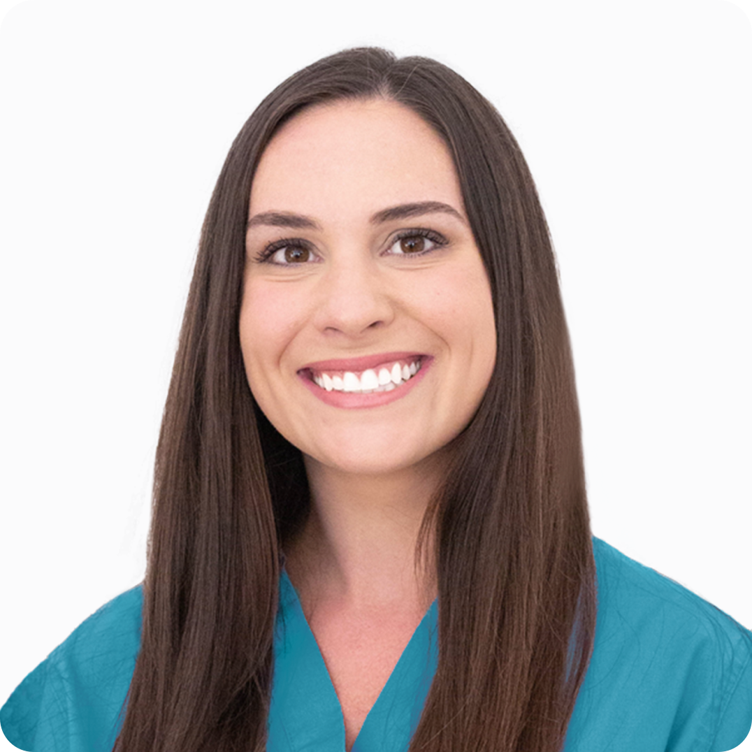 Ashley Harrison: Nurse Practitioner at LetsGetChecked