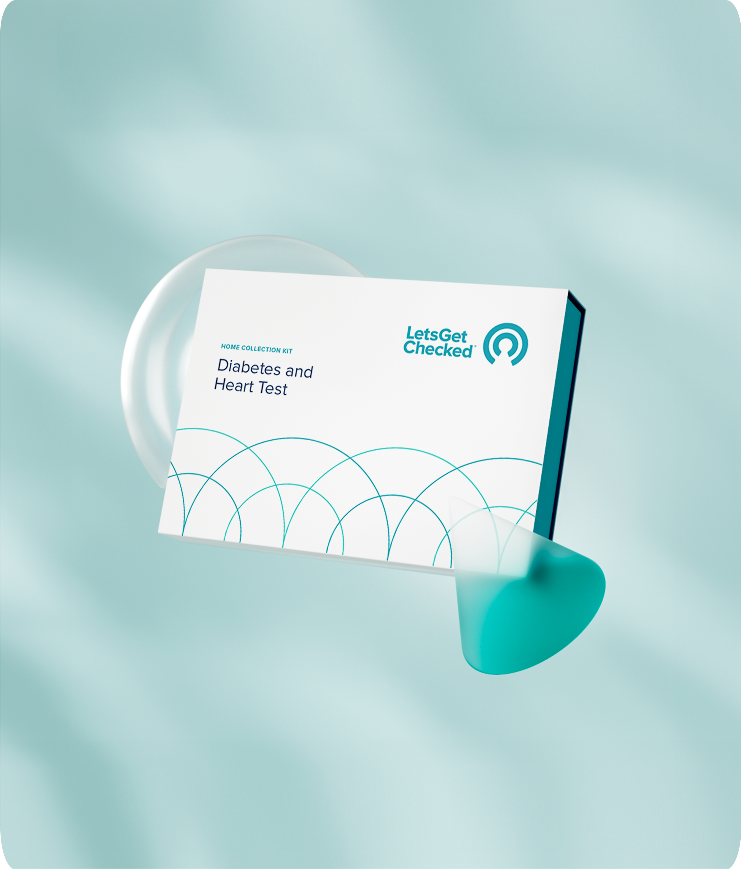 Diabetes and Heart kit