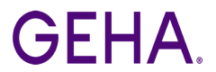 GEHA Logo
