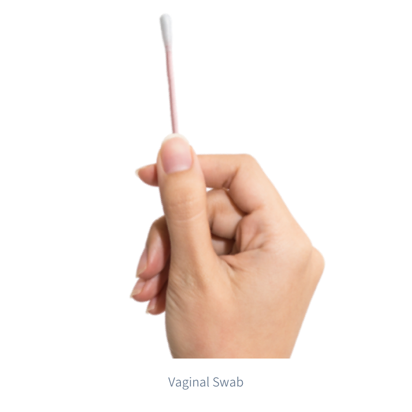 Vaginal Swab thumbnail image