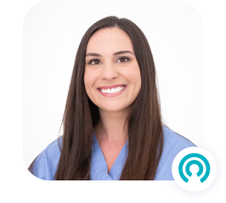 Ashley Harrison: Nursing Practitioner at LetsGetChecked
