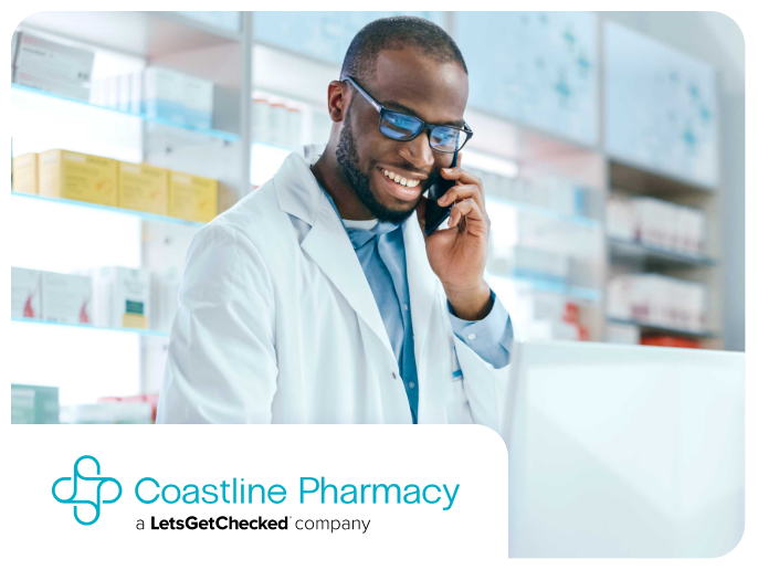 Coastline Pharmacy