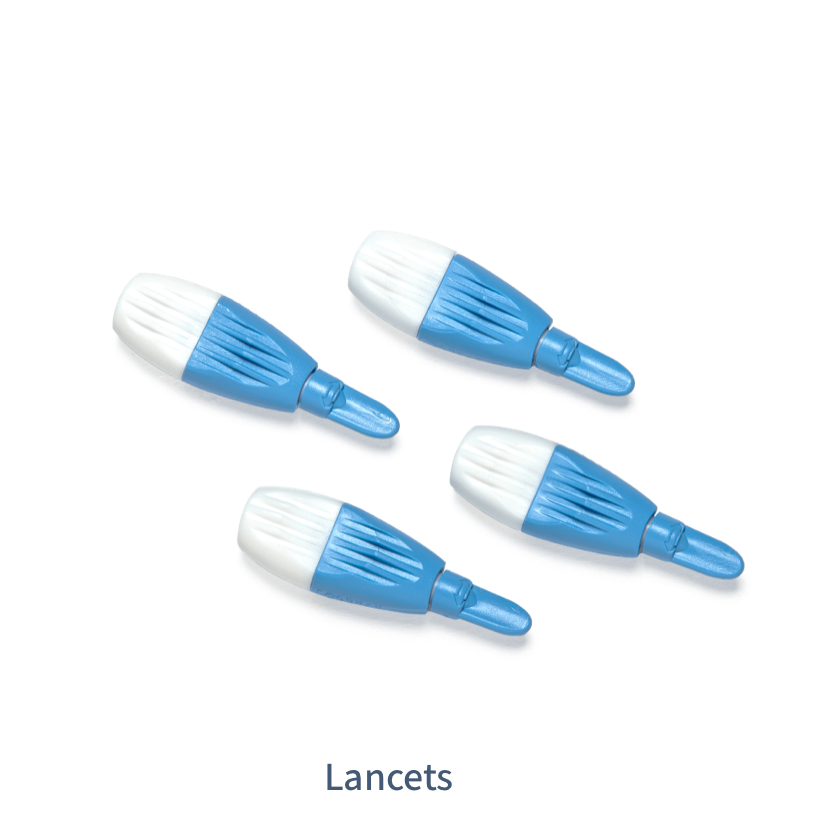 Thyroid Test, Confidential Lab Results From Home, Results Online