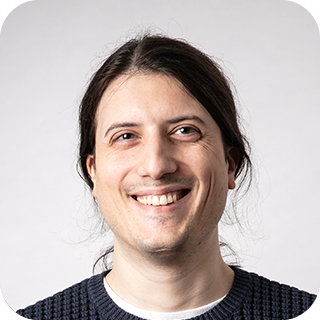 Javier de Vega Ruiz - Chief Software Engineer