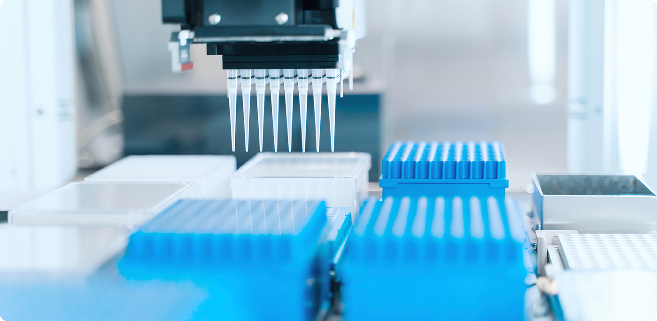 How does myGeneticScreen work?