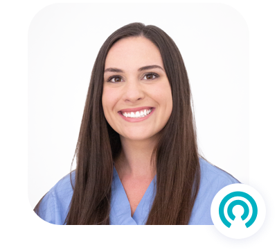 Ashley Harrison: Nursing Practitioner at LetsGetChecked