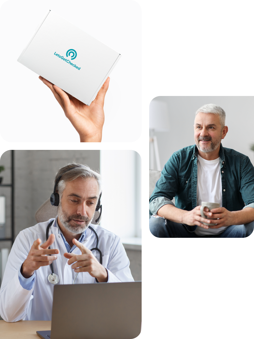 Is the Cholesterol CarePathway™ right for you? Is the Cholesterol CarePathway™ right for you?