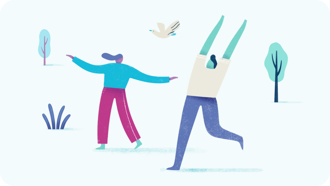 What do we mean by healthy living? What do we mean by healthy living?