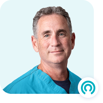 Dr. Rob Mordkin - Chief Medical Officer