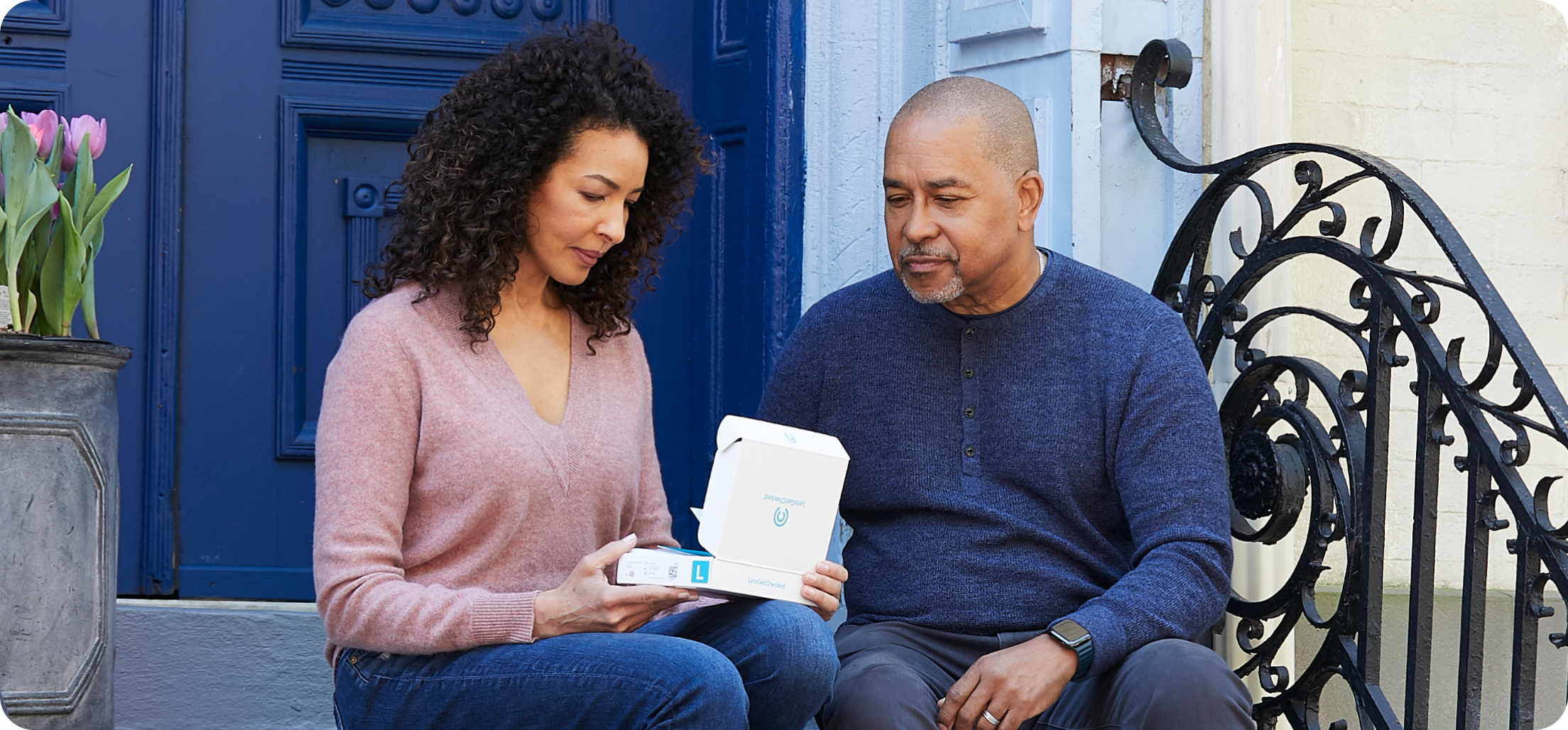 Perception of At-home Healthcare