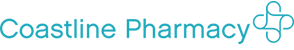 Coastline Pharmacy Logo