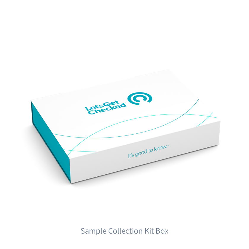 Sample collection kit box thumbnail image