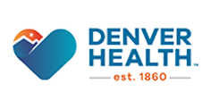 Denver Health logo