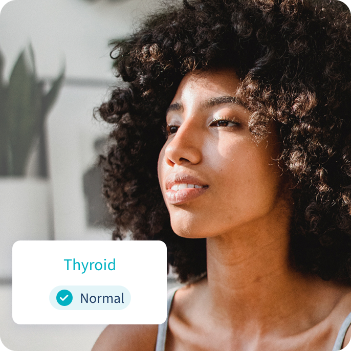 At-Home Thyroid Testing