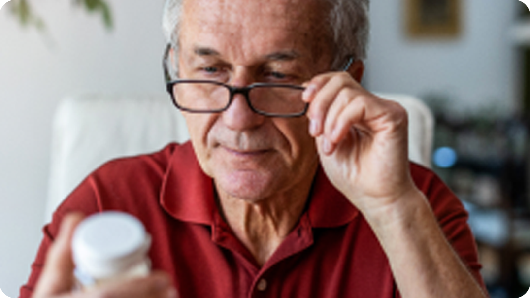 Why do people react differently to the same medication?