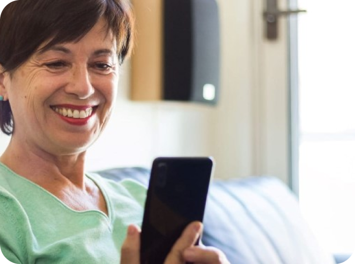 Stay informed with LGC