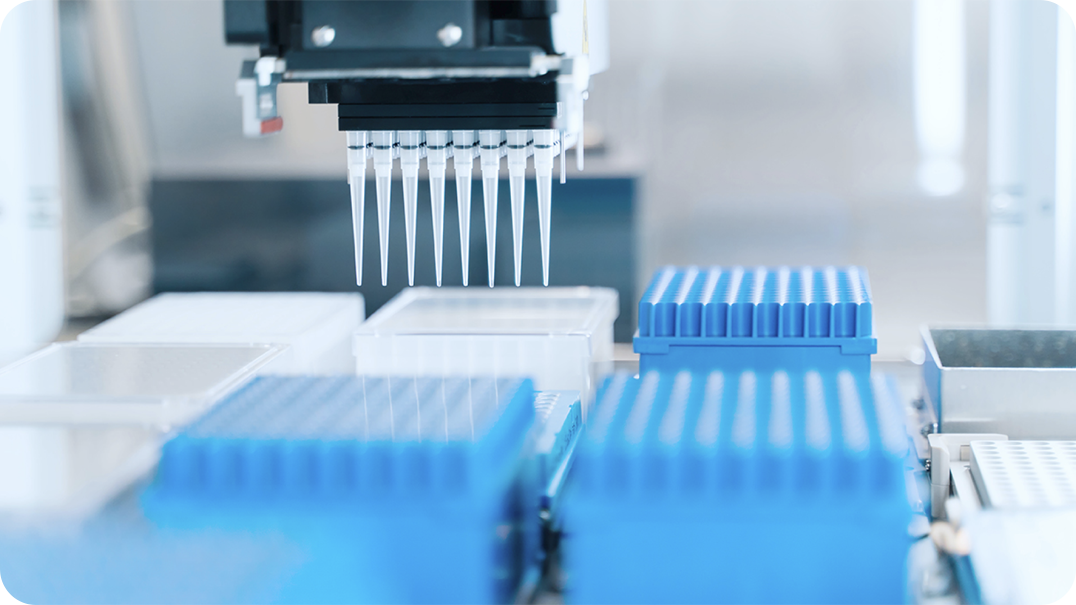 How does genetic risk testing work?