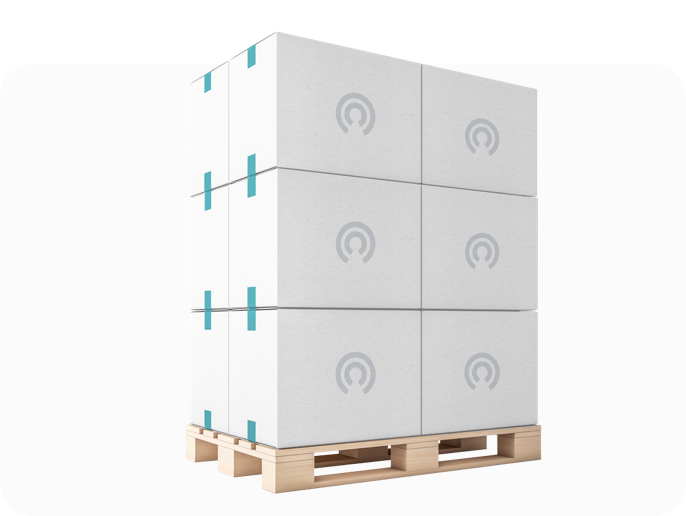 Manufacturing & supply chain infrastructure Manufacturing & supply chain infrastructure
