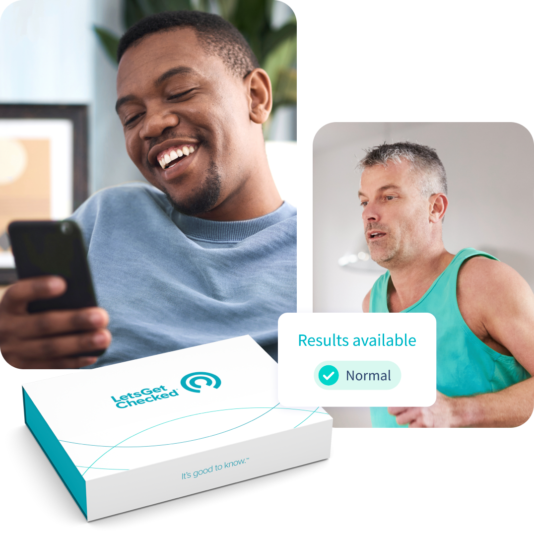 At home thyroid testing At home thyroid testing