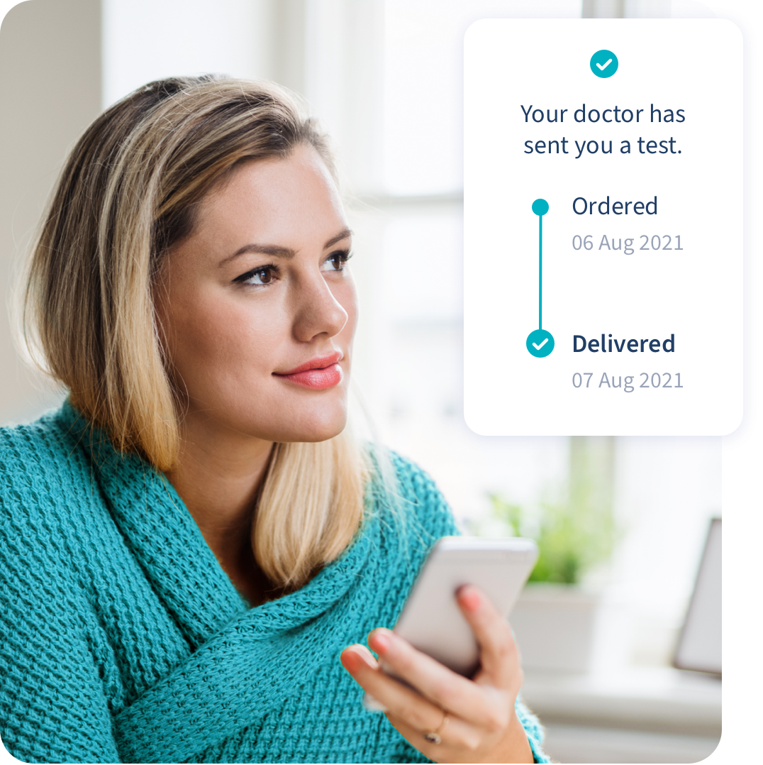A cohesive healthcare program for a positive member experience. A cohesive healthcare program for a positive member experience.