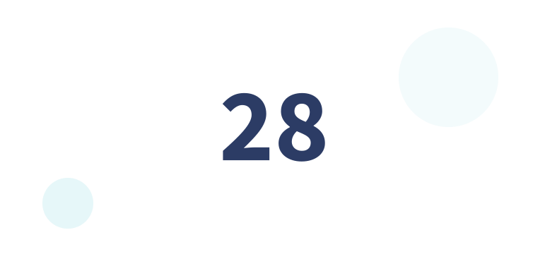 Abnormal results detected Abnormal results detected