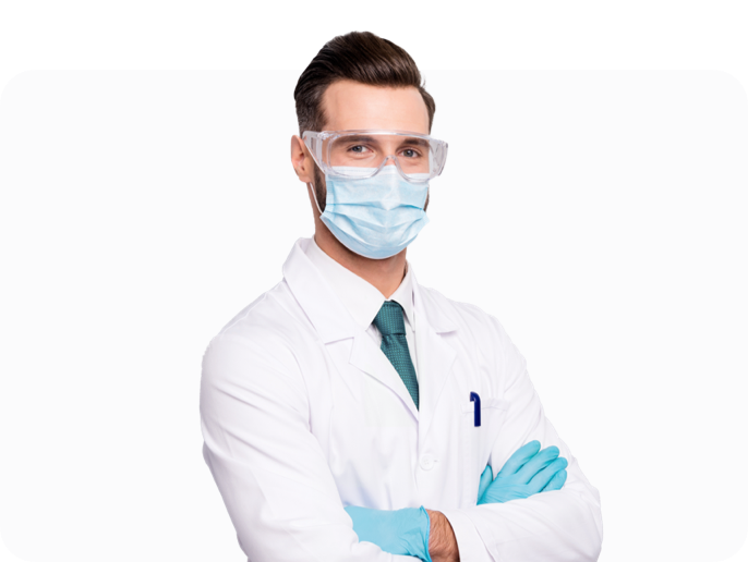 High-complexity lab for health screening solutions High-complexity lab for health screening solutions