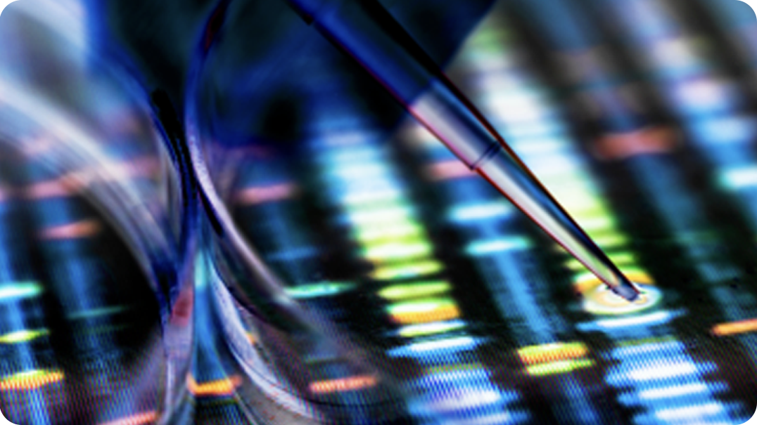 Why are some diseases linked to genetics?