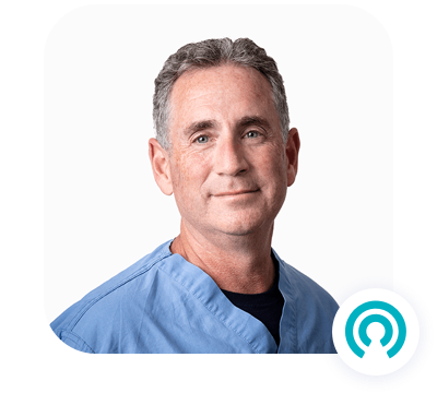 Dr. Robert Mordkin: Chief Medical Officer at LetsGetChecked