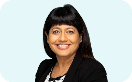 Avni Santani - Chief Genomics Officer