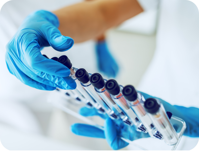 Kidney health hub B2B: Stay informed with LGC blog 2 