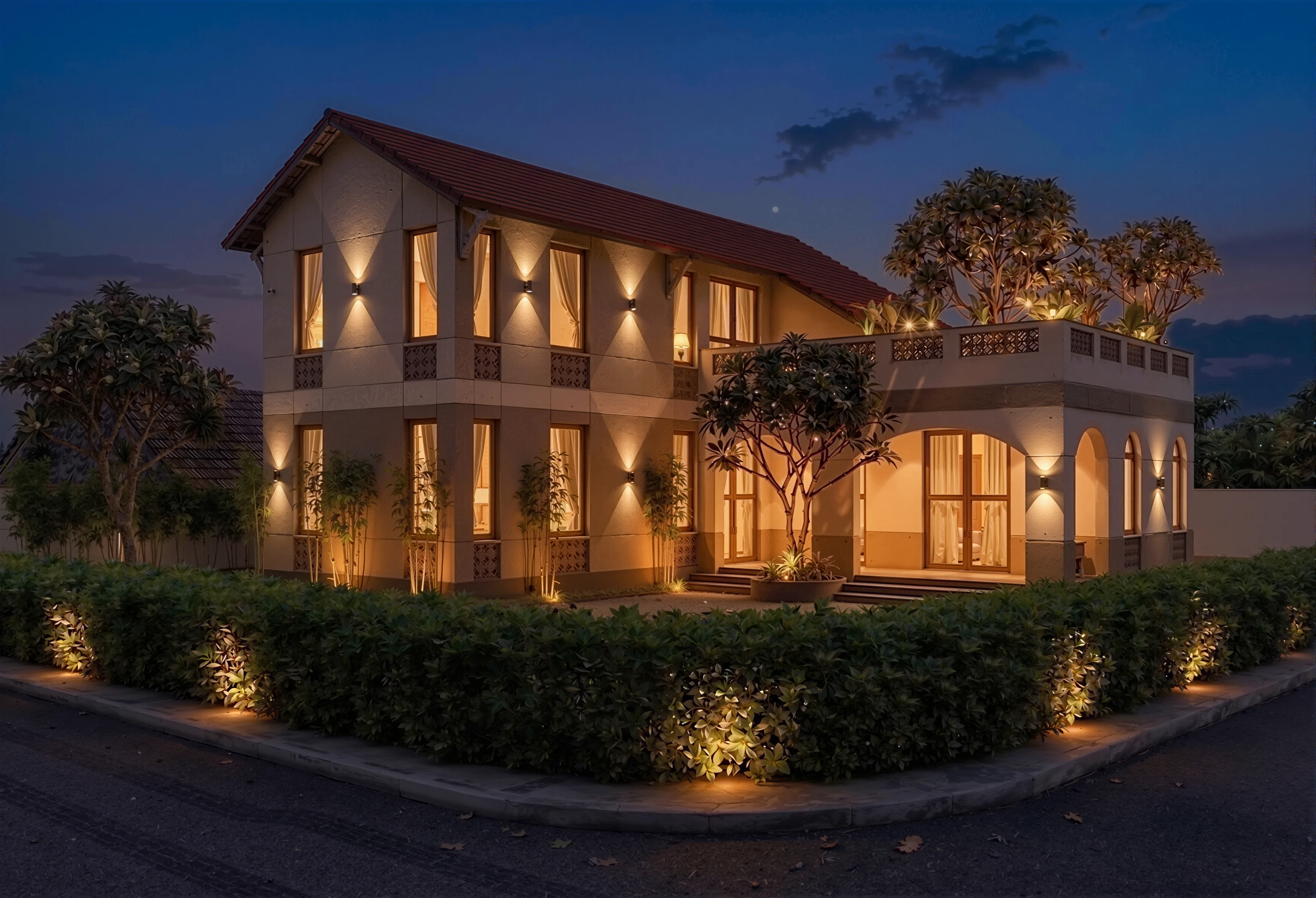 09. THAI BINH GARDEN HOUSE-2
