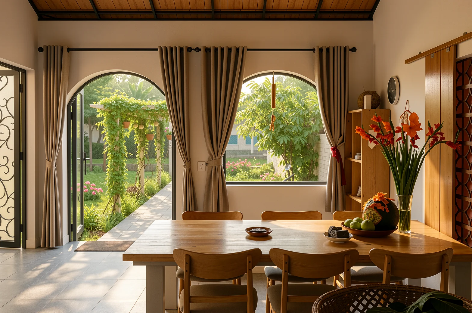 03. DIEN NGOC GARDEN HOUSE-4