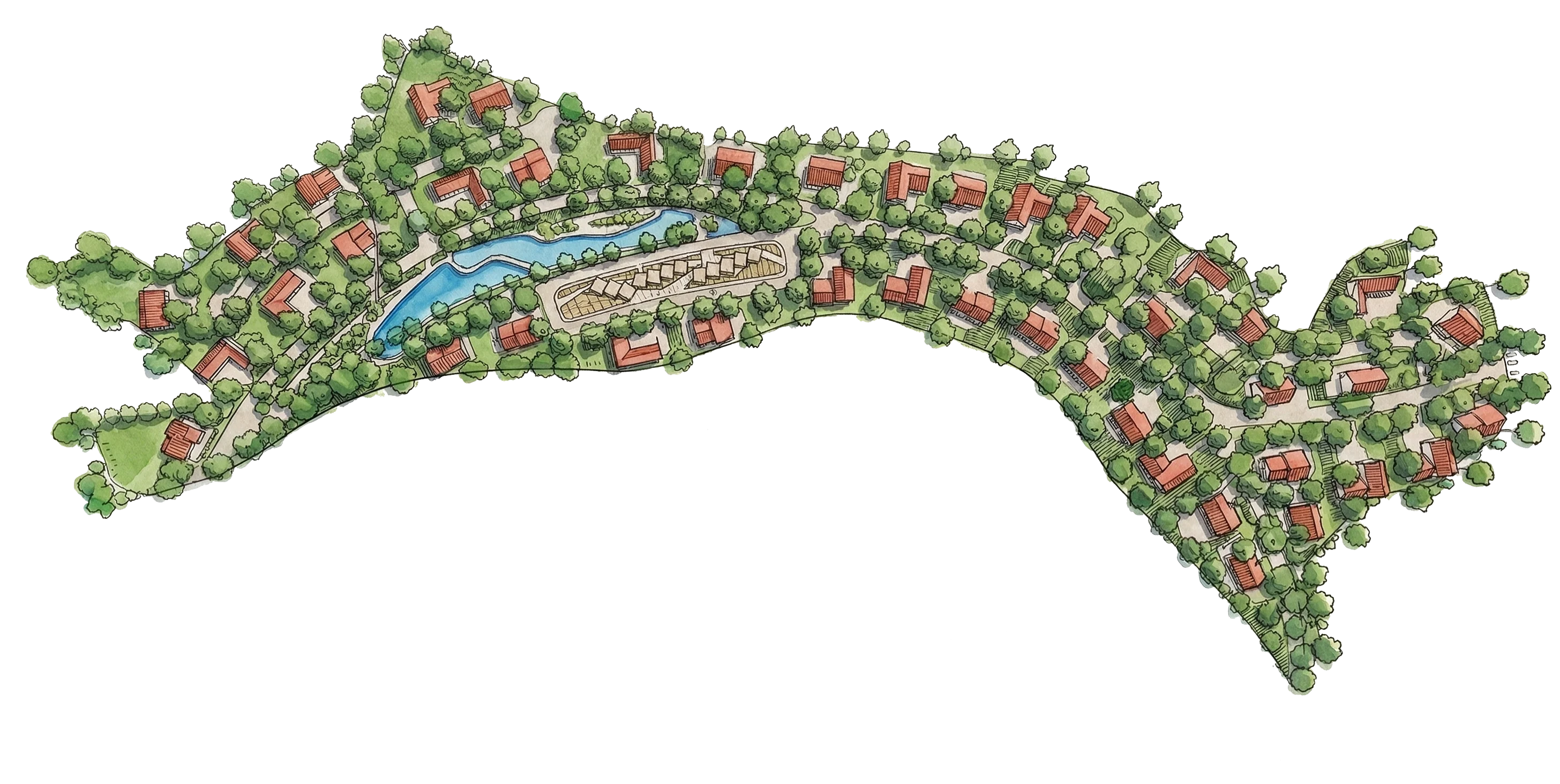 03. ORGANICS AGRICULTURE VILLAGE-2