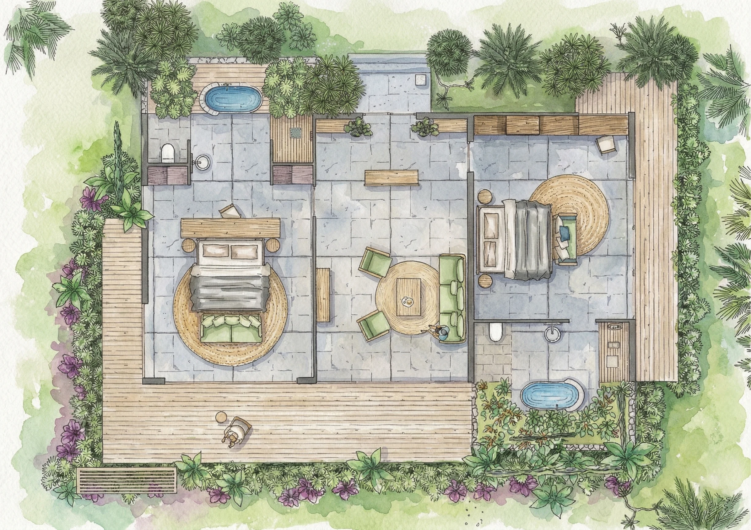 05. SONG RAY RESIDENTIAL-7