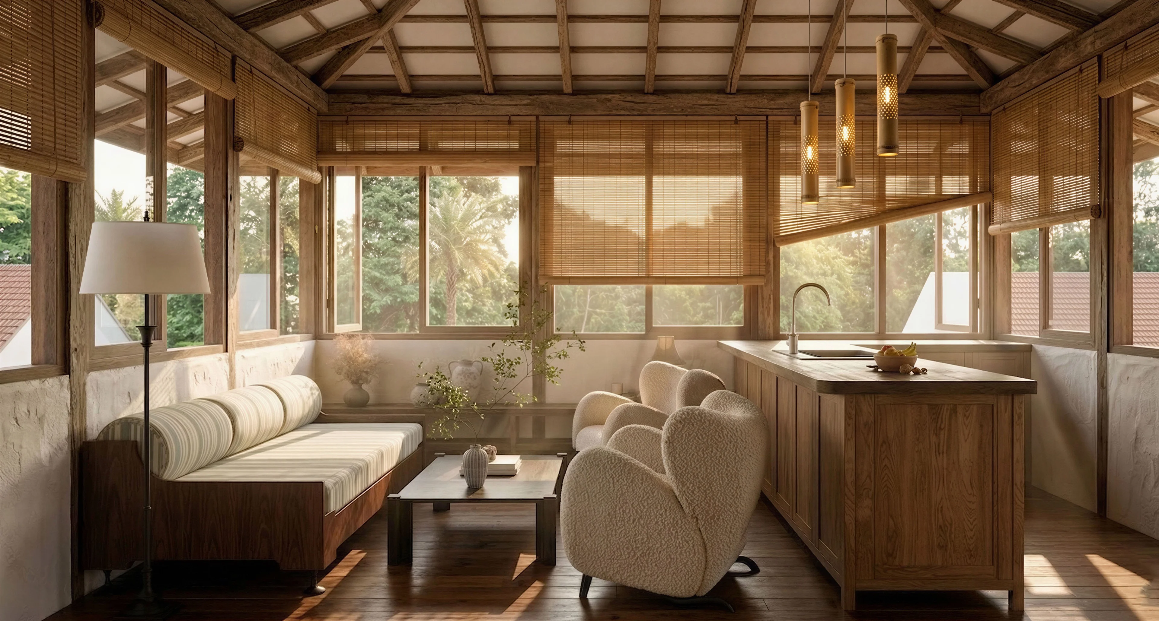 12. FISHING VILLAGE HOUSE-14