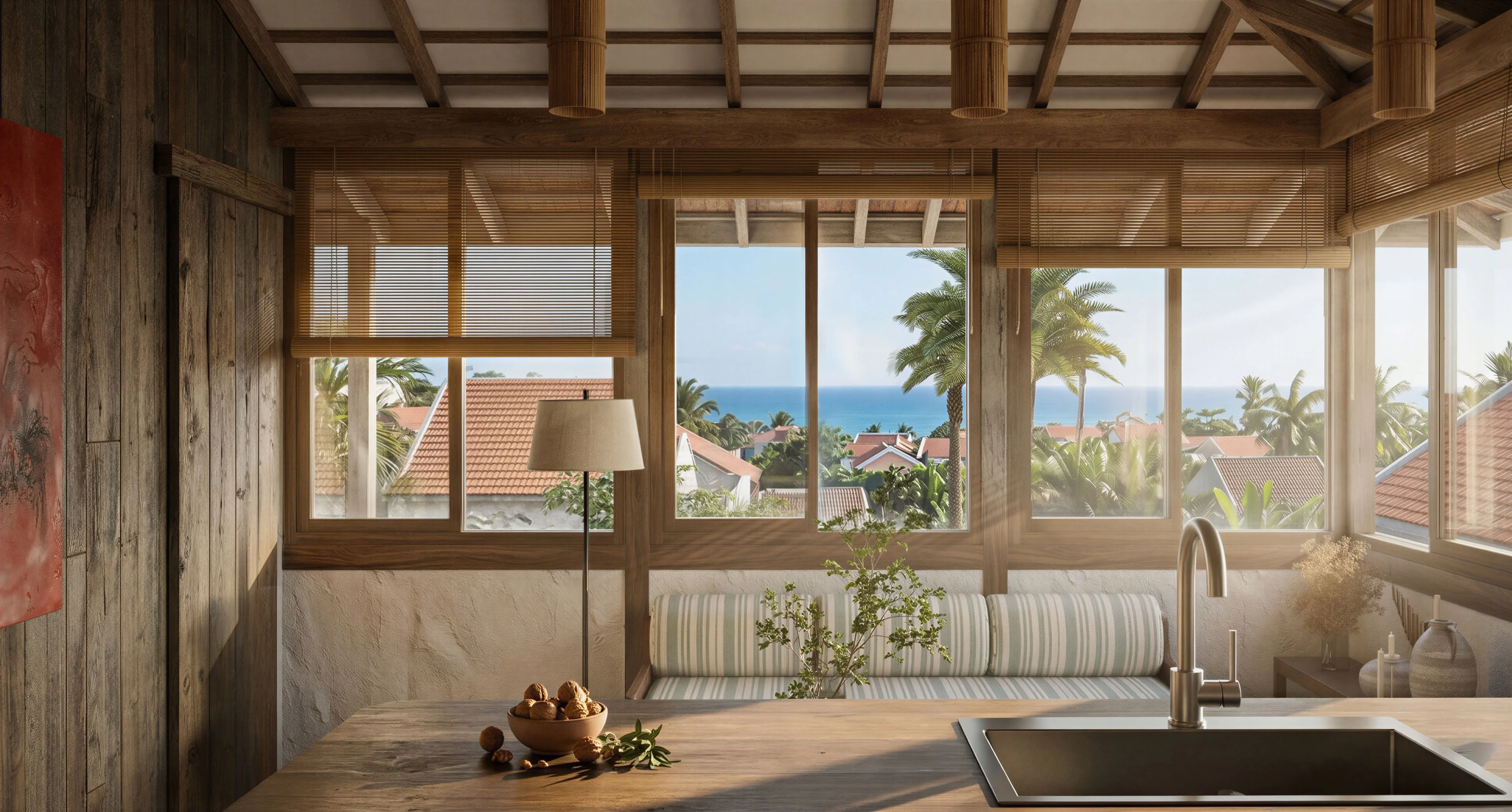 12. FISHING VILLAGE HOUSE-10