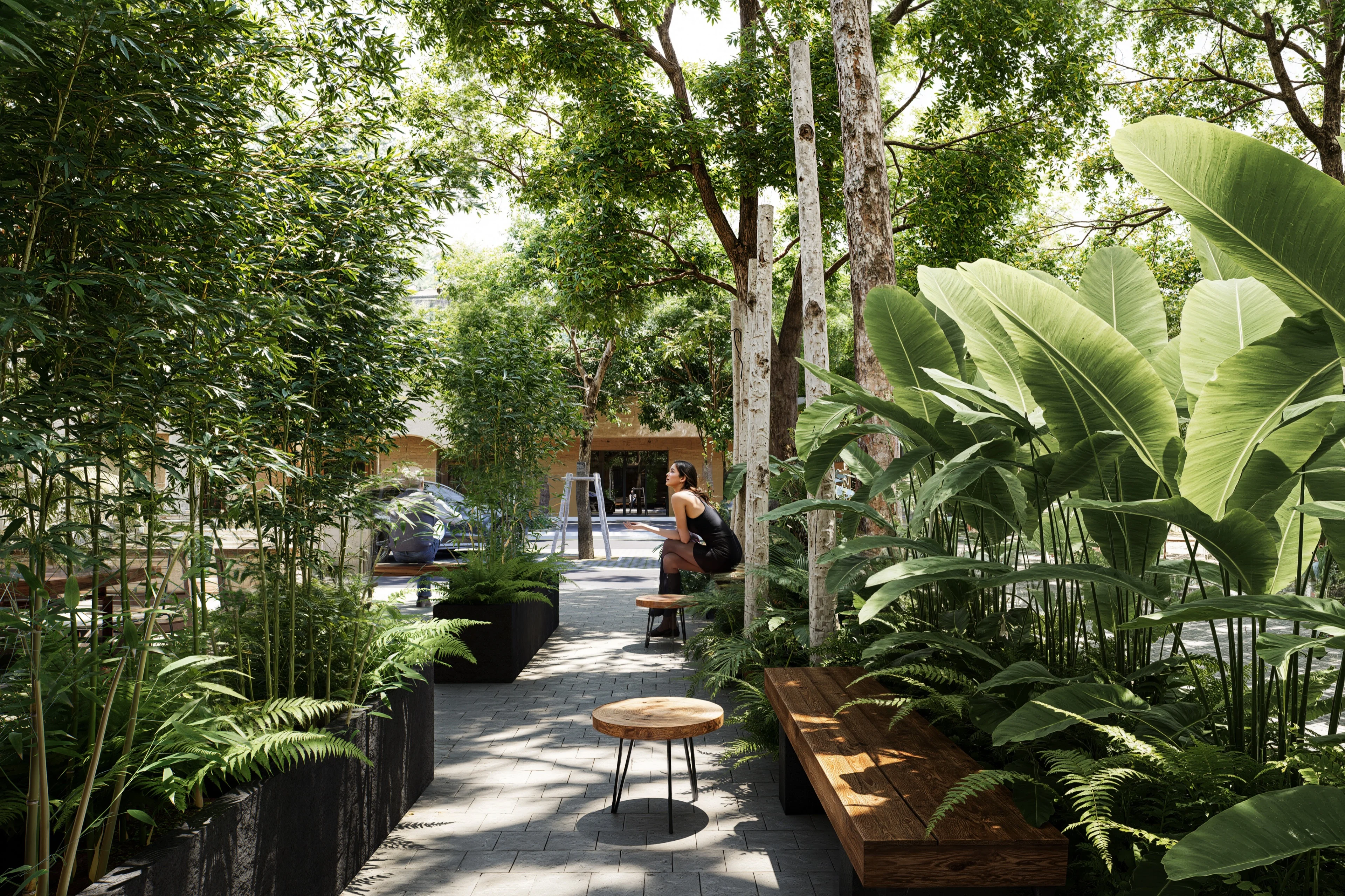 13. CAFE & TEA SHOWROOM-5
